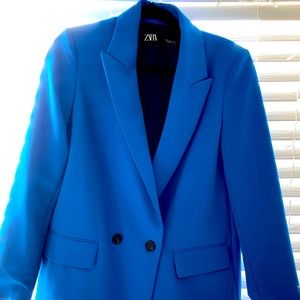 Zara blazer
